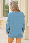 Z Supply: Modern V-Neck Weekender - Boathouse