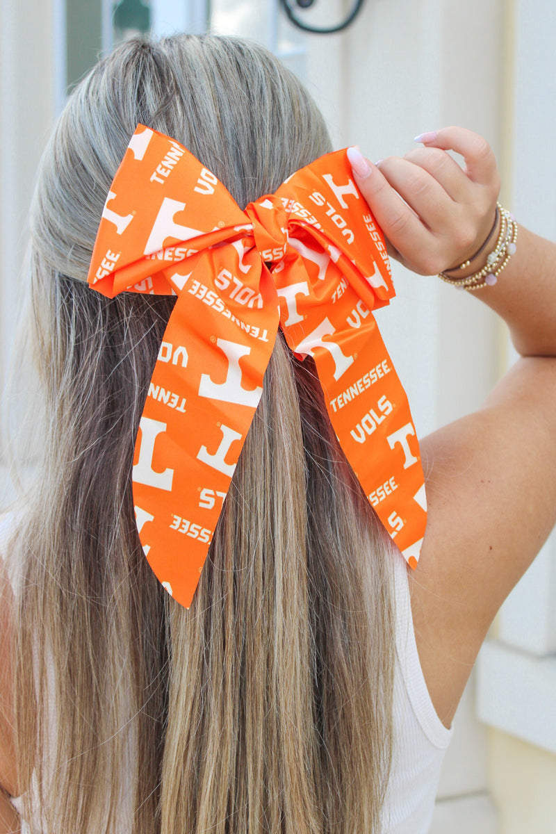 Tennessee Volunteers  Big Bow