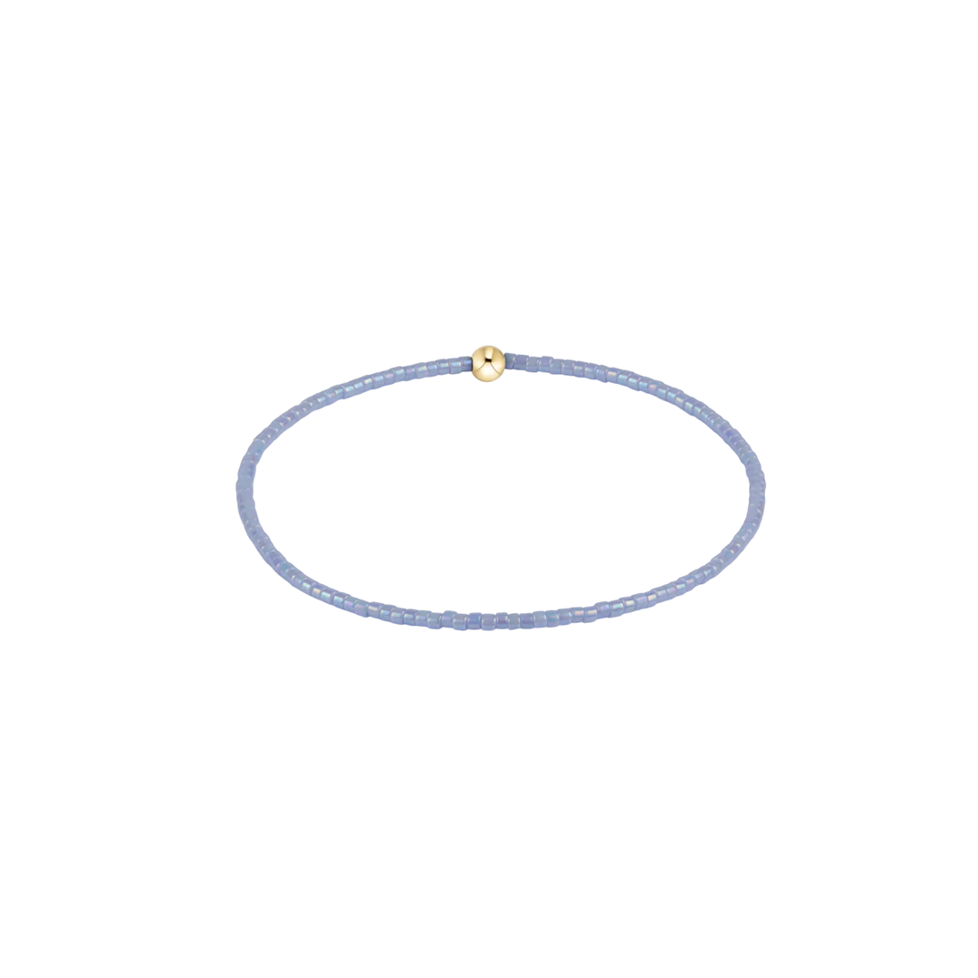 enewton: Hope Classic Bracelet - Ocean Mist