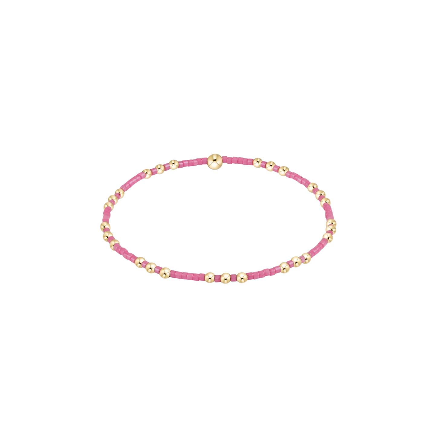 enewton: Hope Joy Bracelet - Bubblegum
