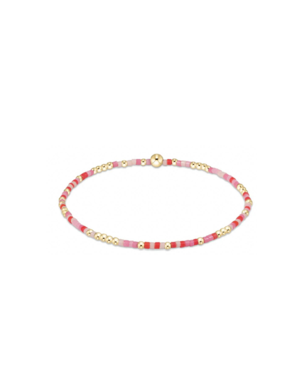 enewton: Hope Unwritten Bracelet - Kind Of A Pig Deal