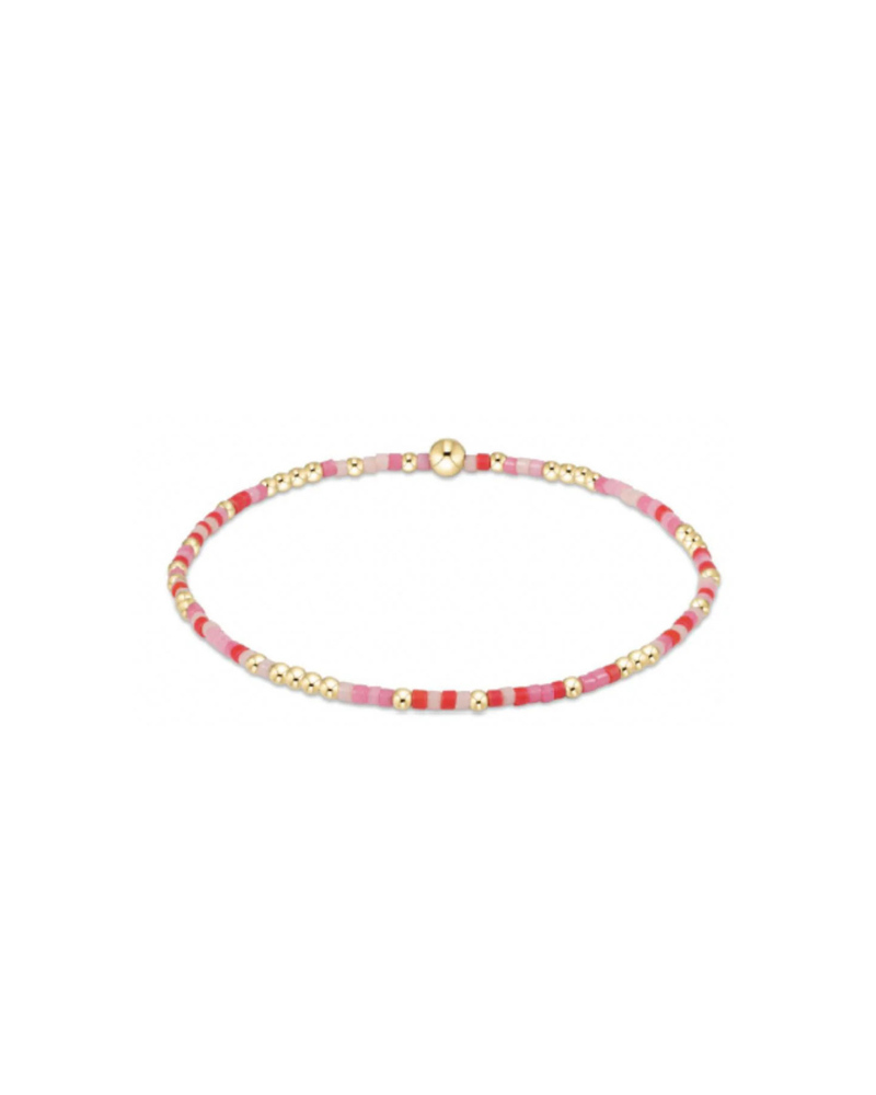 enewton: Hope Unwritten Bracelet - Kind Of A Pig Deal