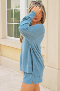 Z Supply: Modern V-Neck Weekender - Boathouse