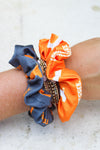 Tennessee Volunteers Dual Hair Twist