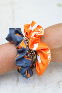 Tennessee Volunteers Dual Hair Twist
