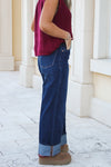 Dear John: Holly Straight Leg Jean - Star Demand