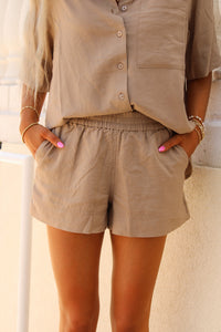 Z Supply: Expedition Short - Taro