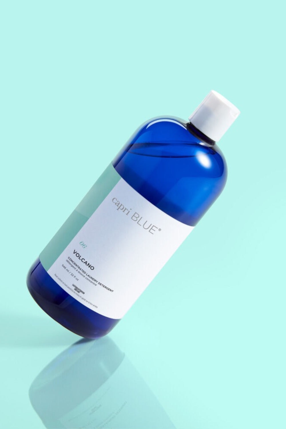 Capri Blue: Volcano Concentrated Laundry Detergent | Makk Fashions