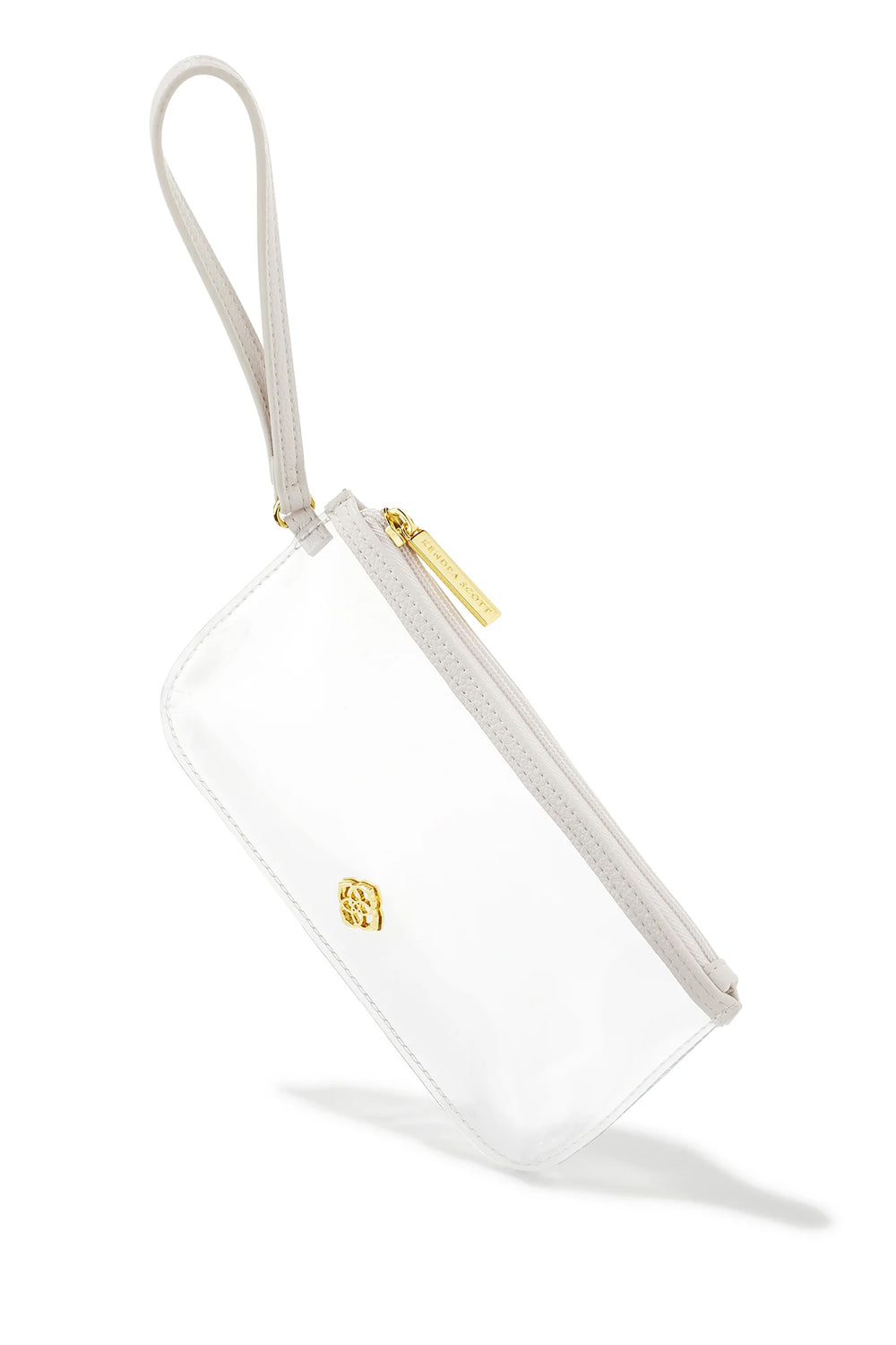 Melinda Crossbody Chain Link Bag - Tan | Makk Fashions