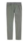 Live Forever Golf: Coast to Course Performance Golf Pant - Dusty Olive | Makk Fashions