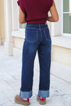 Dear John: Holly Straight Leg Jean - Star Demand