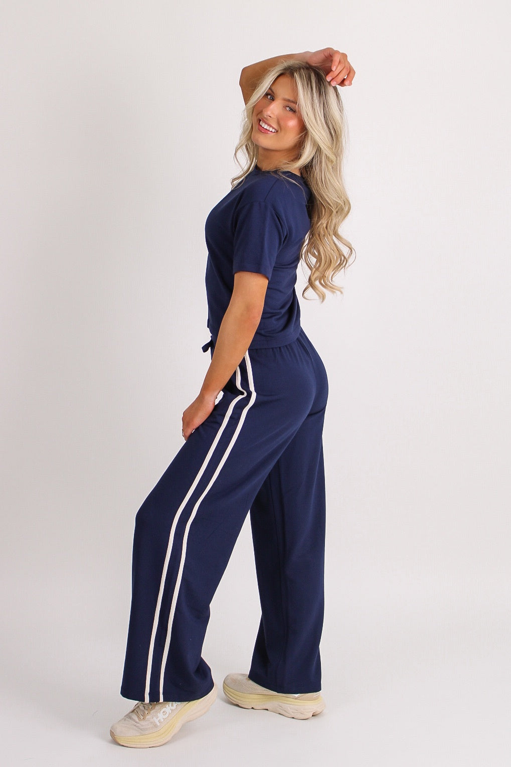 Z Supply: Layover Track Pants - Eslipse