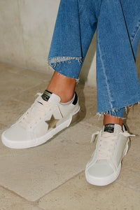 Vintage Havana: Mag 9 - White Gold Black