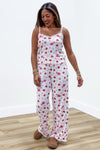 Z Supply: Dawn Valentine Pant - Vanilla Ice