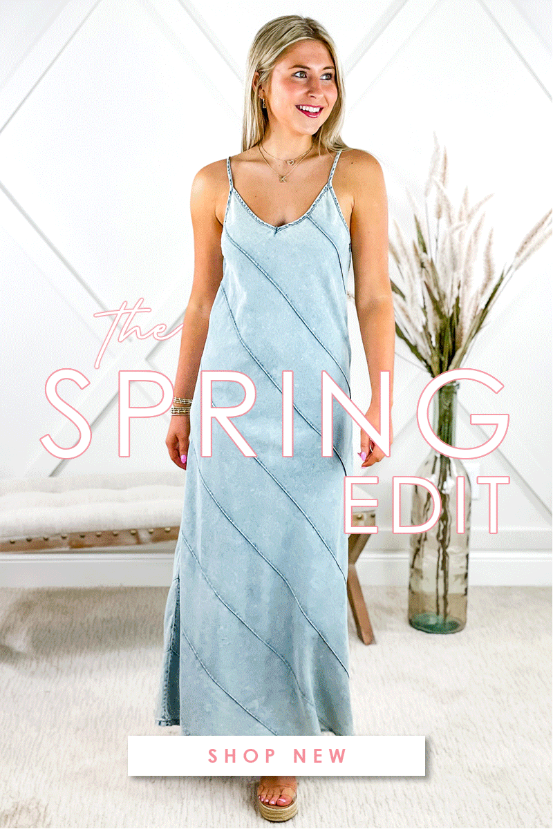 Makk Fashions Online Boutique with Cute Trendy Styles