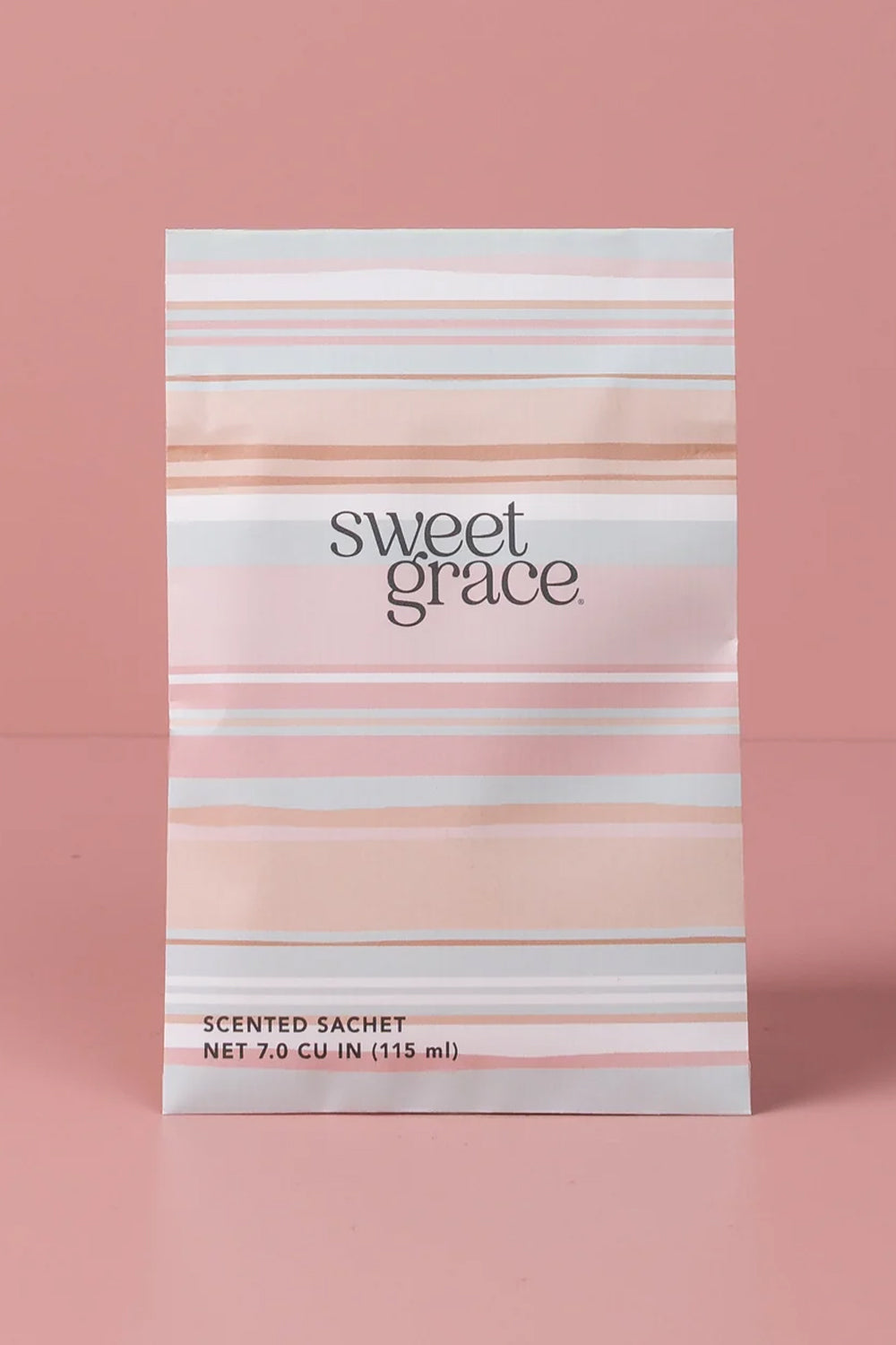 Bridgewater: Scented Sachet Stripe - Sweet Grace | Makk Fashions