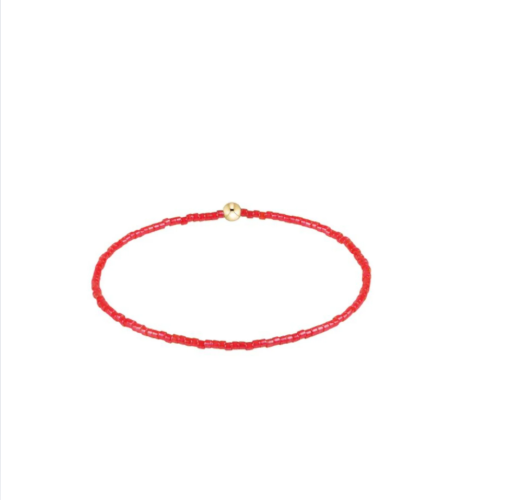 enewton: Hope Classic Bracelet - Sherbert