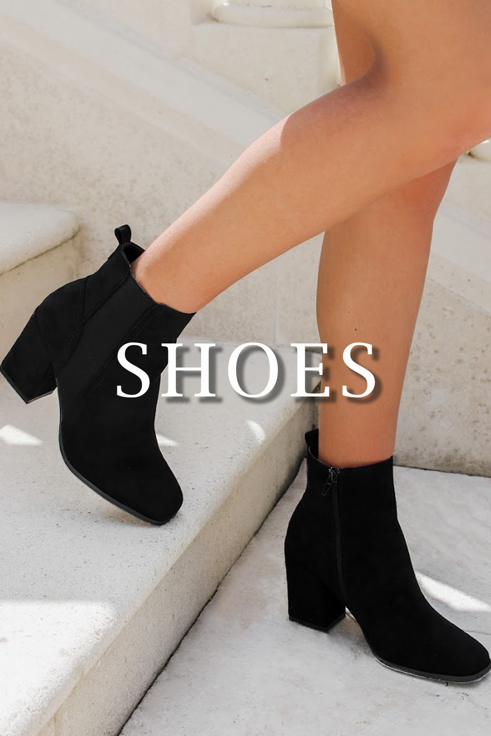 Shop Cute & Trendy New Shoes | Makk Fashions