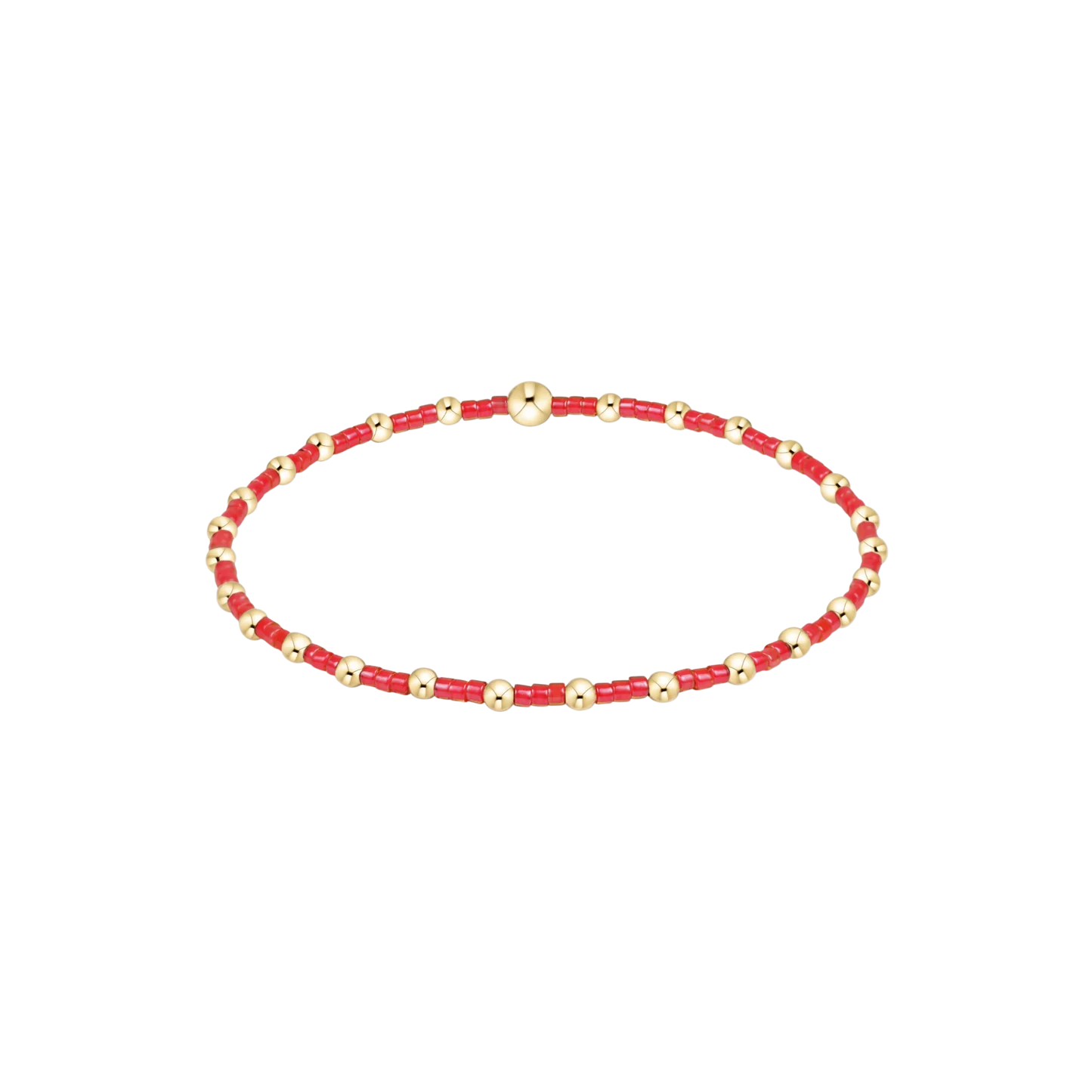 enewton: Hope Sincerity Bracelet - Sherbert