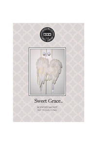Sweet Grace Scented Sachet - Bridgewater