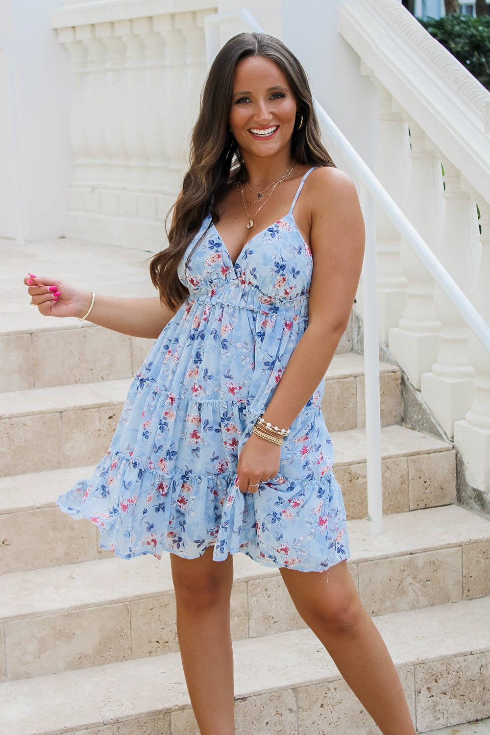 Cute & Trendy Women's Boutique Dresses | Makk Fashions – Page 3