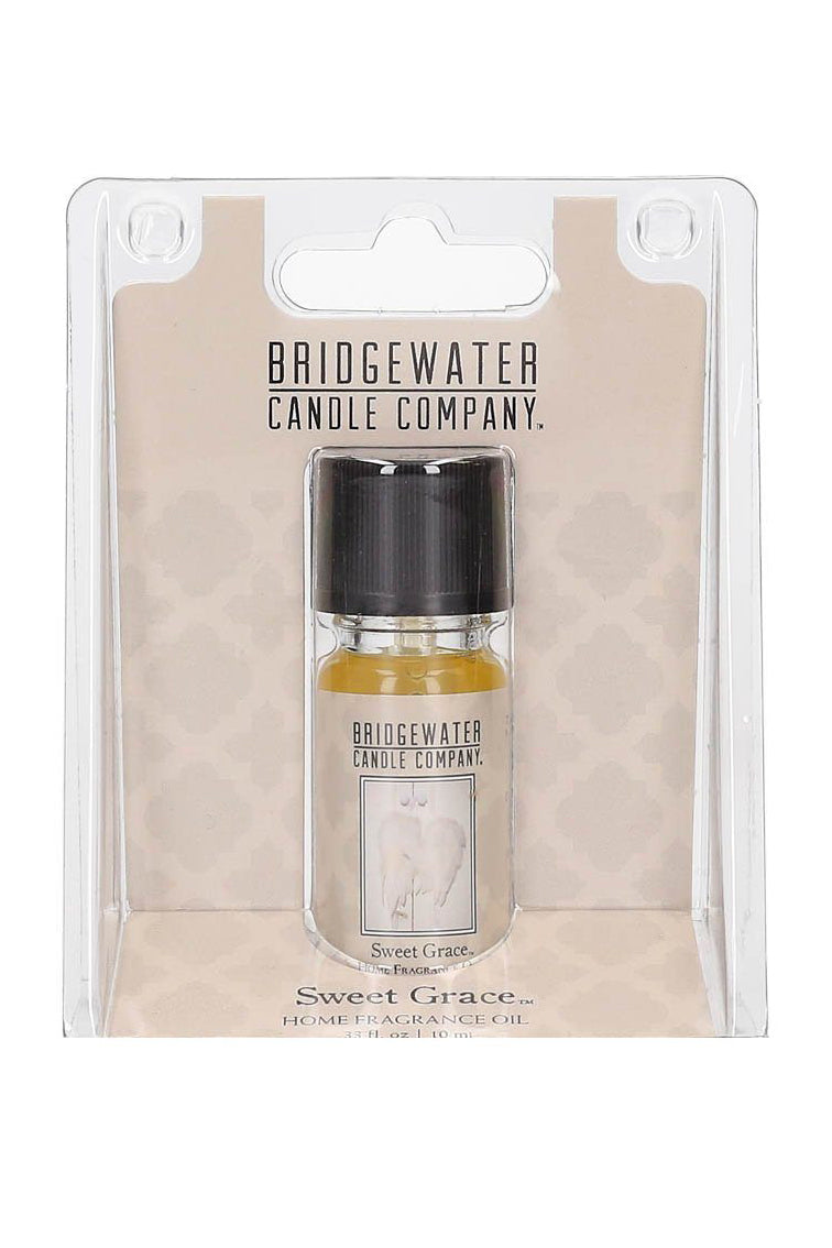 Home Fragrance Oil Sweet Grace - Bridgewater Candle Co.