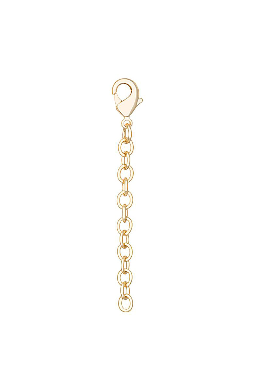Kendra Scott: Necklace Extender 2" - Gold | Makk Fashions