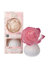 Bridgewater Candle Co: Sweet Grace Flower Diffuser