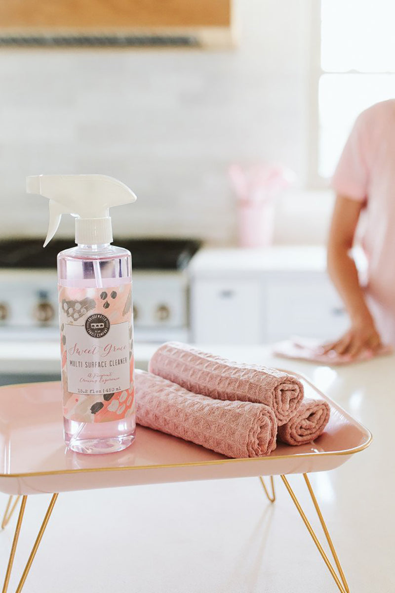 Bridgewater Candle Co: Multi Surface Cleaner - Sweet Grace
