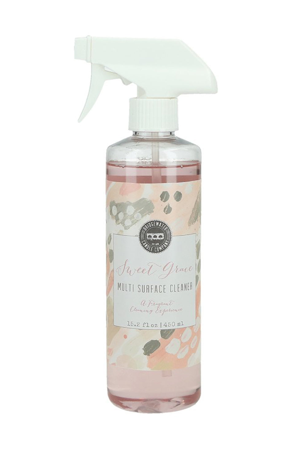 Bridgewater Candle Co: Multi Surface Cleaner - Sweet Grace